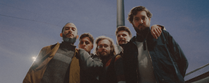 Busty and the Bass, Sala Villanos, Madrid