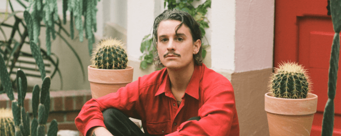 Elliot Maginot, Centre des Arts Juliette-Lassonde, Saint-Hyacinthe