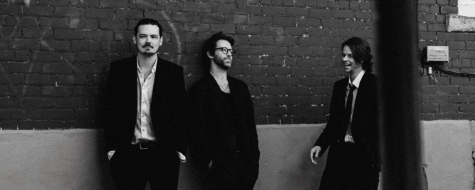 Half Moon Run annonce des spectacles en Am&eacute;rique du Nord et en Europe