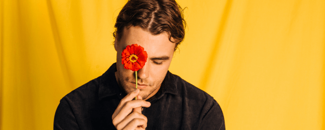 Hein Cooper et sa chanson Rusty honor&eacute;s au Gala de la SOCAN