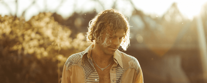 Kim Churchill de retour en tourn&eacute;e au Qu&eacute;bec cet automne