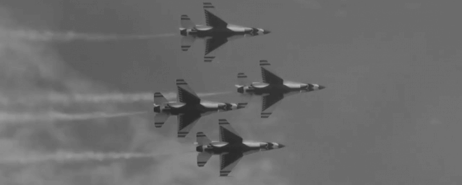 Vulgaires Machins pr&eacute;sente le vid&eacute;oclip de la chanson&nbsp;L'Effondrement qui vient