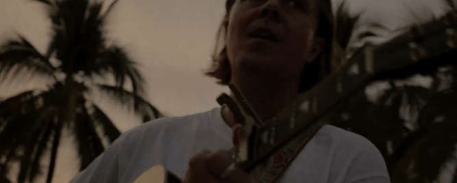 The Franklin Electric d&eacute;voile un nouvel extrait de son EP Something More