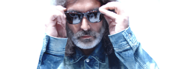 Michel Pagliaro, Théâtre Palace, Jonquière